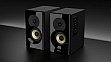  REAL-EL S-470 Black (EL121200018)