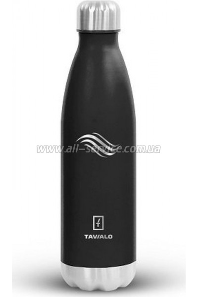  Tavialo 500  black (191500101)