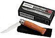  Opinel 8 VRI, bubinga,