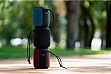   2E SoundXPod TWS MP3 Wireless Waterproof Red (2E-BSSXPWRD)