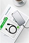 ���� ������ USB 3.0 AM/AF 1.0m US129 black Ugreen (10368)