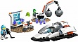 ����������� LEGO City ����������� ������� � ������������ ��������� 126 ������� (60429)