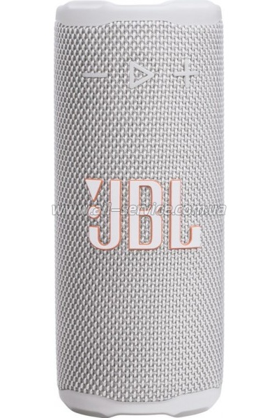 ������������ ������� JBL Grip White (JBLGRIPWHT)