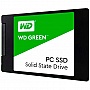 SSD  WD Green 240GB 2.5