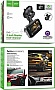  HOCO DV6 Driving recorder with 3-inch display(with rear camera) (6942007619745)