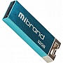  Mibrand 32GB hameleon Light Blue USB 2.0 (MI2.0/CH32U6LU)