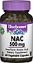  Bluebonnet Nutrition NAC (N--L-) 500, 60   (BLB0064)