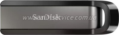  SanDisk 64GB Extreme Go USB 3.2 (SDCZ810-064G-G46)