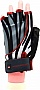    MadMax MFG-911 Nine-eleven Zebra BW Zebra M (MFG-911-ZEB_M)