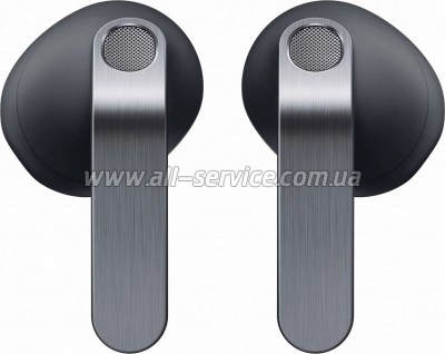 �������� Samsung Galaxy Buds4 Black (SM-R540NZKASEK)
