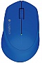  Logitech M280 WL Blue (910-004290)