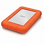 LaCie 2.5