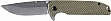  SKIF Bulldog G-10/SW green 733E