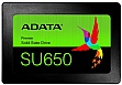 SSD  120GB ADATA SU650 2.5" SATA 3D TLC (ASU650SS-120GT-R)