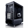  FRACTAL DESIGN DEFINE MINI C MINITOWER BL (FD-CA-DEF-MINI-C-BK)