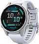 - Garmin fenix 8 43mm, AMOLED, Glass, BareSS/Whitestone, WhitestoneBn (010-02903-00)