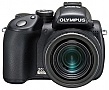   Olympus SP-570 UZ Black