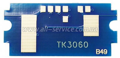  SCC Kyocera TK-3060 Kyocera EcoSys M3645idn/ M3145idn (TK3060CP-EU)