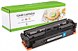  SCC Canon 055H Canon MF742/ MF744/ MF746/ LBP663/ LBP664 cyan (002-04-SRG055HC)
