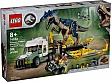  LEGO Jurassic World  :     (76966)