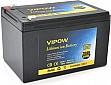 Батарея к ИБП Vipow 12V 20Ah Li-ion (VP-12200LI) Батарея к ИБП Vipow 12V 20Ah Li-ion (VP-12200LI)