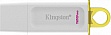 USB   Kingston 128GB DataTraveler Exodia White USB 3.2 Gen 1 (KC-U2G128-5R)