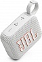   JBL Go 4 White (JBLGO4WHT)