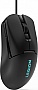  Lenovo Legion M300s RGB USB Black (GY51H47350)