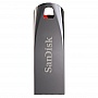  16Gb SANDISK USB Cruzer Force Black (SDCZ71-016G-B35)