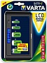   VARTA LCD UNIVERSAL (57678101401)