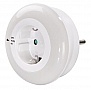 LED   "Circle", white/ white (00108813)