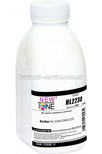  NewTone Brother HL-2230/ 2240/ 2270  100 (NT-HL2240-100)