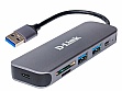USB- D-Link DUB-1325