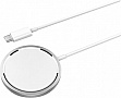   ColorWay MagSafe Charger White (CW-CHW27Q-WT)