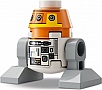 ����������� LEGO Star Wars ������ (C1-10P). �����-������������ (75416-)