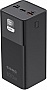 ������� ������������� Sigma X-power SI50A6QLX 50000mAh PD 100W black (4827798741313)
