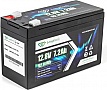 ������� LiFePo4 Longttech LiFePO4 12.8V - 7.2Ah (LAR1207-LT7-R26)