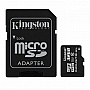   Kingston 32Gb microSDHC class 10 UHS-I Industrial (SDCIT/32GB)