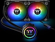    Thermaltake Water 3.0 240 ARGB Sync (CL-W233-PL12SW-A)