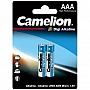  Camelion AAA LR03 Digi Alkaline * 2 (LR03-BP2DG)