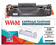  WWM HP LJ P1102/ M1132/ M1212  Canon 725/ CE285A (LC48N)