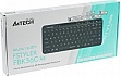  A4Tech FBK36C Wireless/Bluetooth Black (4711421000222)
