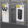 Батарея универсальная Dudao 30000mAh K15 MAX PD 22.5W (6977196682478) Батарея универсальная Dudao 30000mAh K15 MAX PD 22.5W (6977196682478)