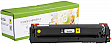  SCC HP CLJ CF532A/ 205A yellow (002-01-SF532A)