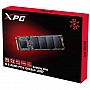 SSD  ADATA XPG SX6000 Pro 2TB (ASX6000PNP-2TT-C)