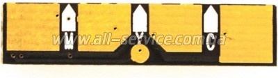  WWM Samsung CLP-310/ CLP-315/ CLX-3170/ CLX-3185 Cyan (CSC310C)