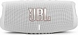   JBL Charge 5 White (JBLCHARGE5WHT)