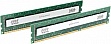 ������ ������ ��� ���������� DDR3 16GB (2x8GB) 1600 MHz Silver Peewee eXceleram (E30166A)