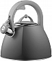  Ardesto Gemini 2.5  Grey (AR1947KB)