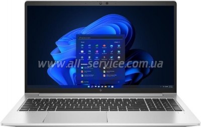  HP EliteBook 650 G9 (822G7AA)